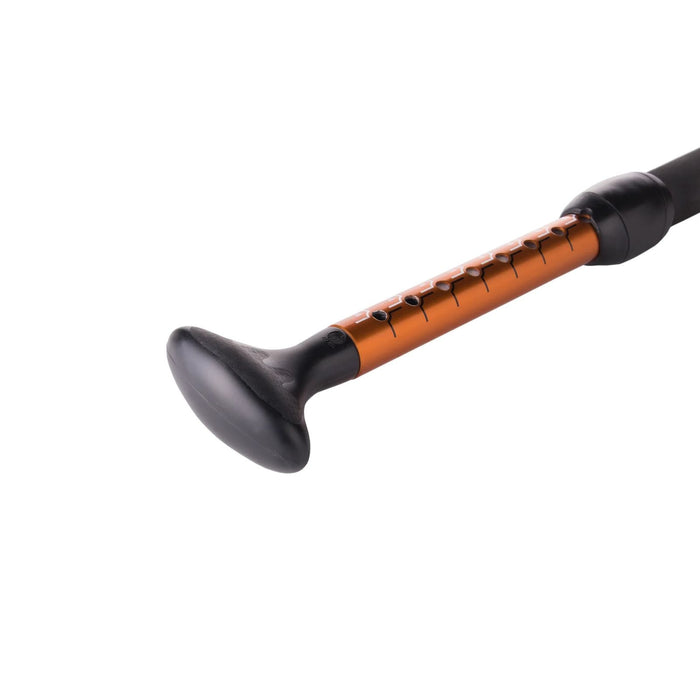 Pagaie SUP aluminium T6 3 pièces Prodigy 130-170cm Unifiber UF097020035