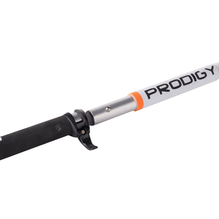 Pagaie SUP aluminium T6 3 pièces Prodigy 130-170cm Unifiber UF097020035