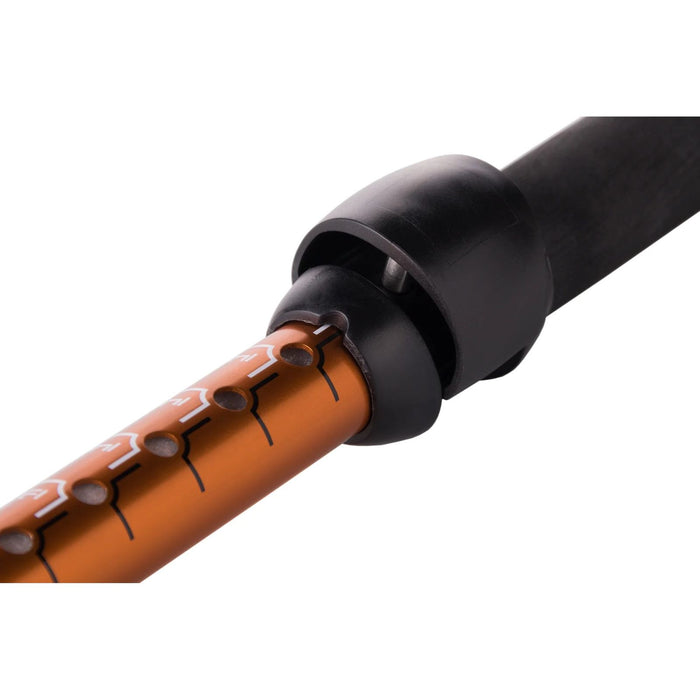 Pagaie SUP aluminium T6 3 pièces Prodigy 130-170cm Unifiber UF097020035