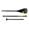 Aluminium SUP 3-piece Paddle Core Unifiber UF097020133