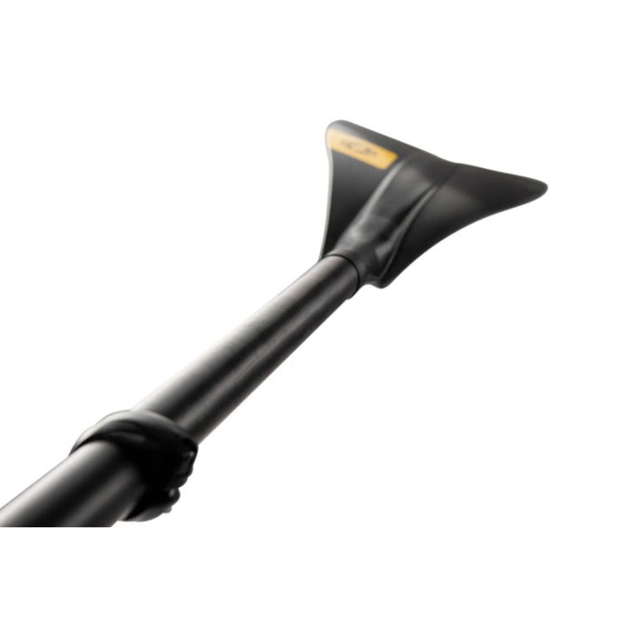 Aluminium SUP 3-piece Paddle Core Unifiber UF097020133