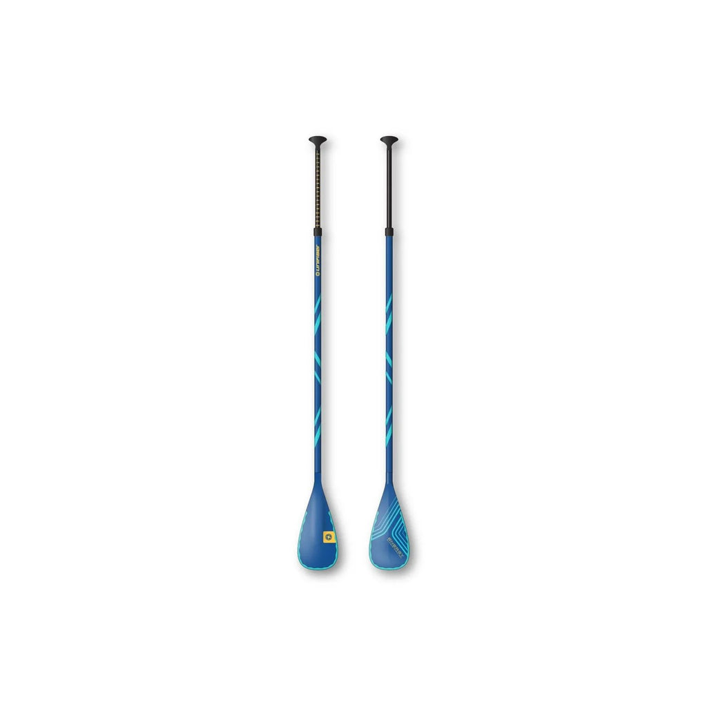 Aluminium SUP 2-piece Paddle Energy Unifiber UF097020140