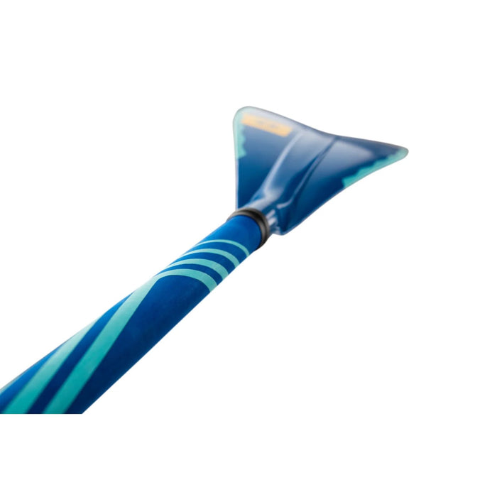 Aluminium SUP 2-piece Paddle Energy Unifiber UF097020140