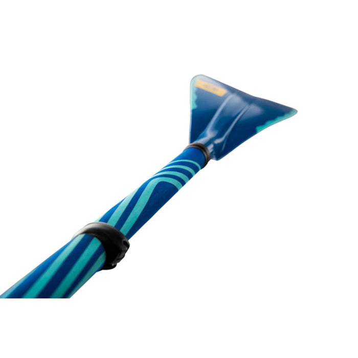 Pagaie SUP aluminium 3 pièces Energy Unifiber UF097020150