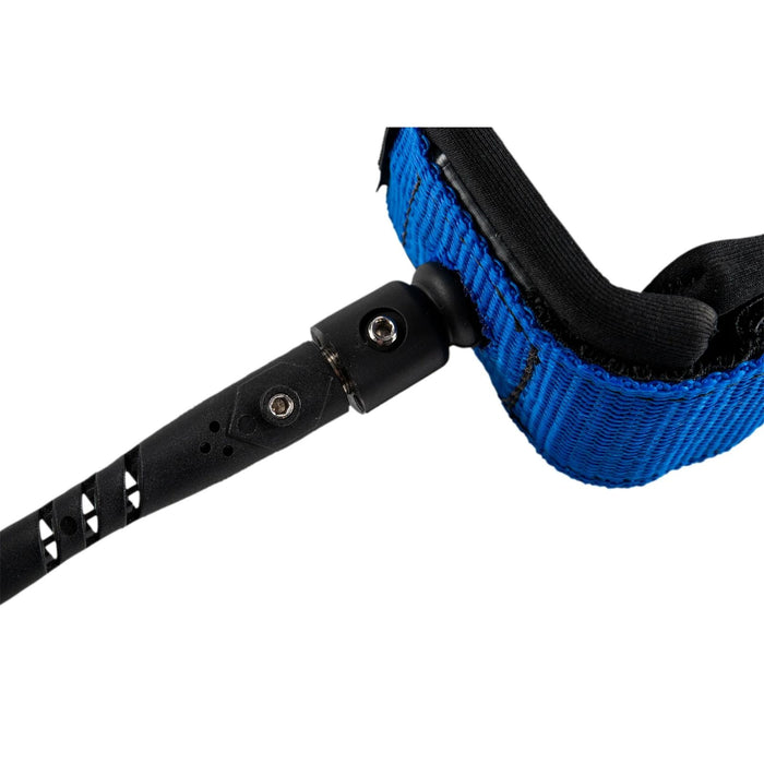 SUP Leash Coiled 8ft Unifiber UF097040015