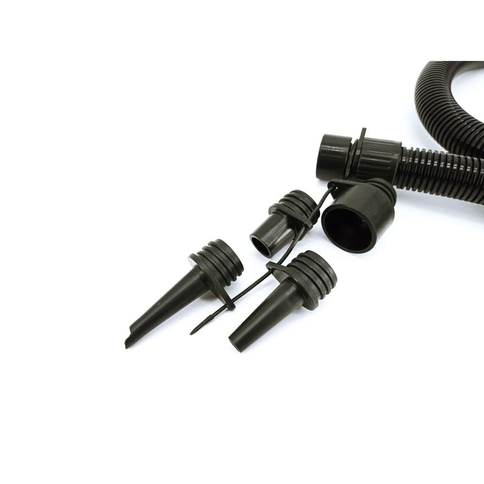 Pompe électrique iSup 12 V 1,4 bar 20 PSI Unifiber UF097060005