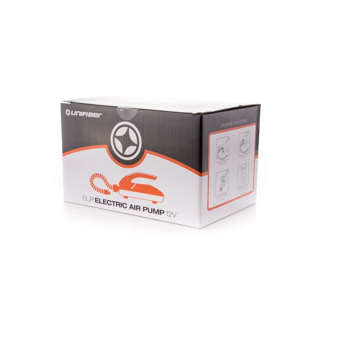 Pompe électrique iSup 12 V 1,4 bar 20 PSI Unifiber UF097060005