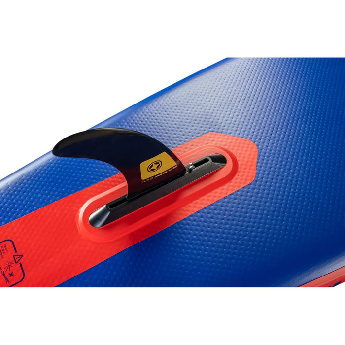 Aufblasbare Boards Heckfinne US-Box 21 cm Unifiber UF097070010