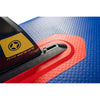 Aufblasbare Boards Heckfinne US-Box 21 cm Unifiber UF097070010