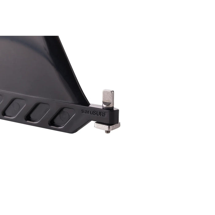 Tornillo y placa US Box sin herramientas para tablas inflables Unifiber UF097070030