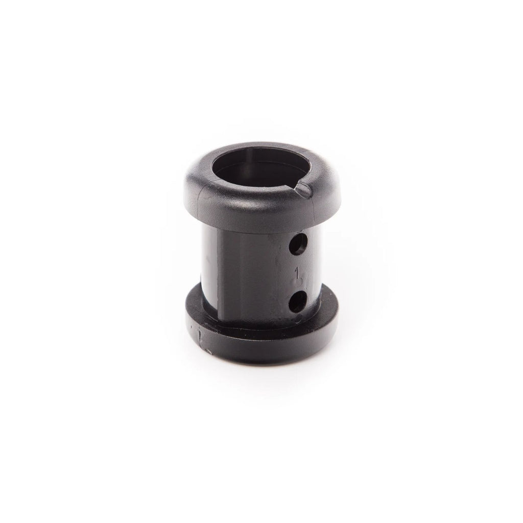 Collar MK7 Double-Pin Locker Black Unifiber UF590000004