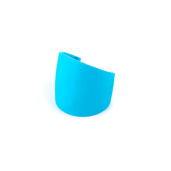 Verrou extérieur à double goupille MK20 bleu Unifiber UF600000001