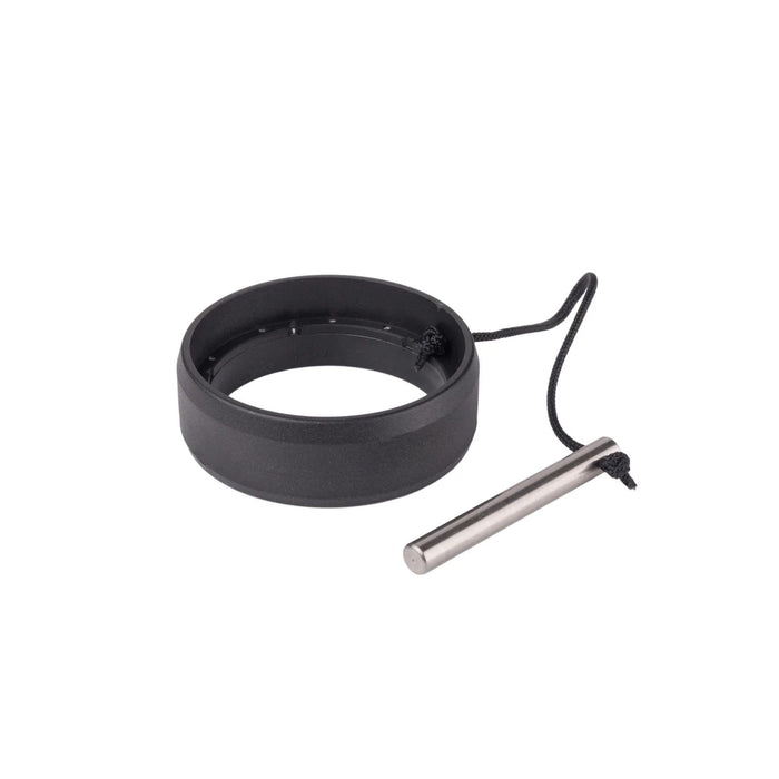 Verstellbarer Klemmring SDM Elite Mastverlängerung Unifiber UF600000044