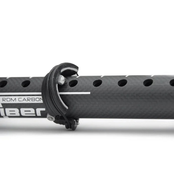 Collier réglable pour rallonge de mât SDM HD Unifiber UF600000047