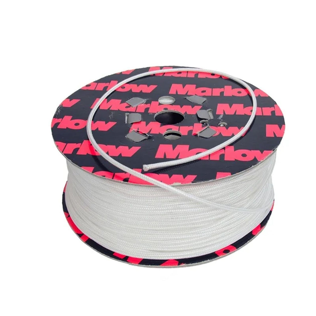 Bout d'étarquage Marlow Formuline 3.8 mm 200 m Unifiber UF600000070