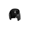 MK8 Doppel-Pin-Verschluss Schwarz Unifiber UF600000100