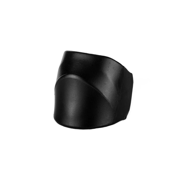 MK8 Doppel-Pin-Verschluss Schwarz Unifiber UF600000100