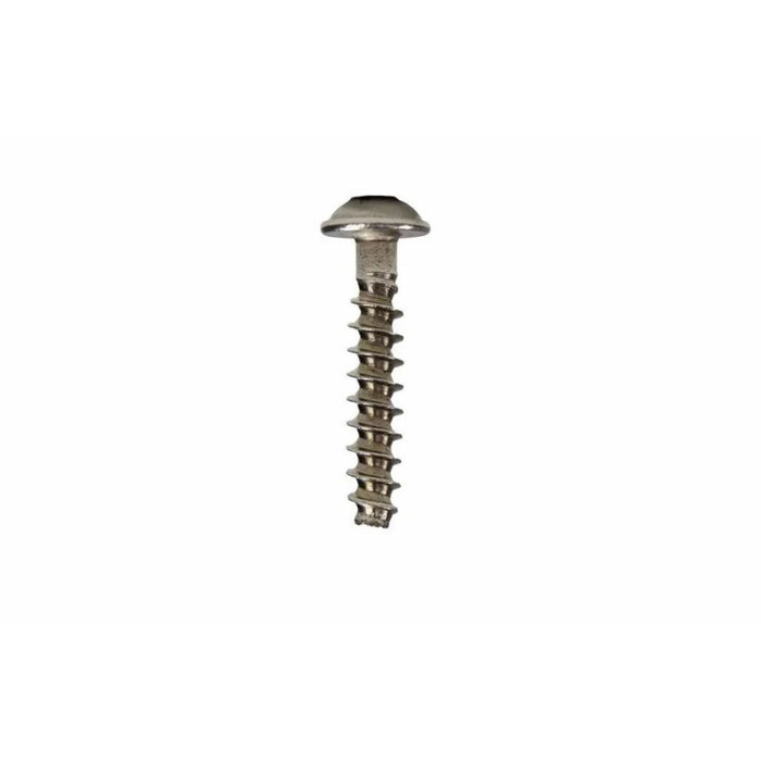 Vite per footstrap Cobra testa a croce 6x32mm Unifiber UF600010010