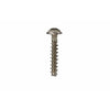 Vite per footstrap Cobra testa a croce 6x32mm Unifiber UF600010010