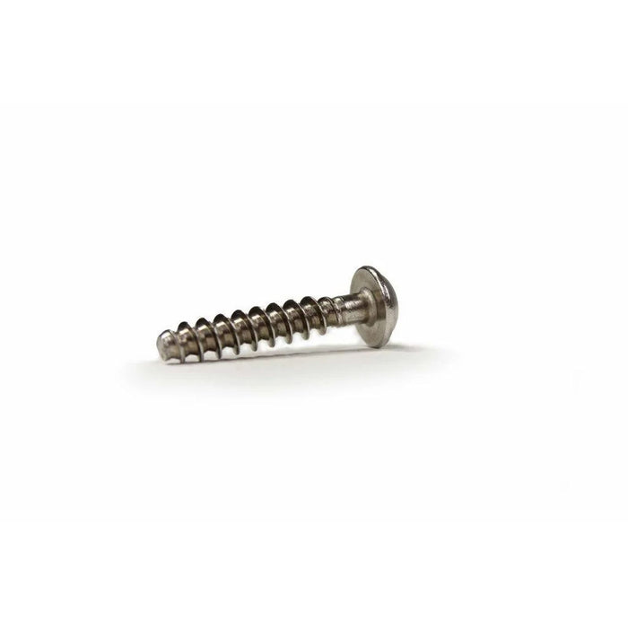 Vite per footstrap Cobra testa a croce 6x32mm Unifiber UF600010010