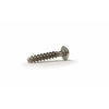 Vite per footstrap Cobra testa a croce 6x32mm Unifiber UF600010010