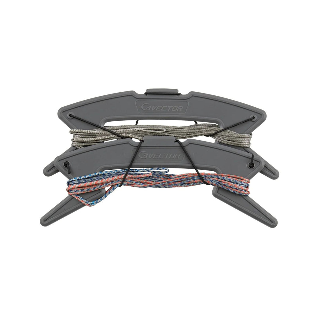 Rallonges de lignes de kitesurf Pro 4x3m 475kg Vector VK213704030