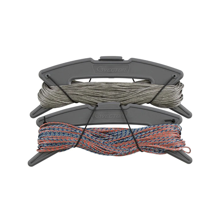 Lignes de kitesurf Pro 4x24m 475kg Vector VK213722240