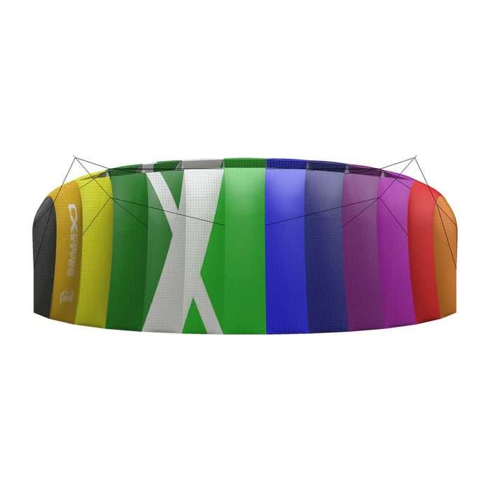 Cerf-volant Air R2F Bleu-Vert 1.2 Crosskites VMCK1012B