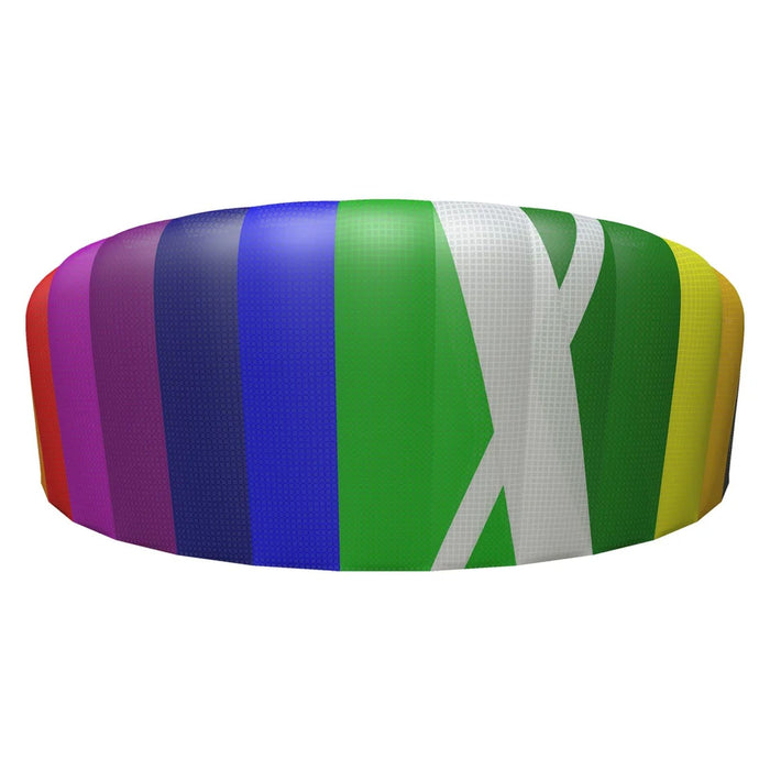 Cerf-volant Air R2F Rouge-Jaune 1.5 Crosskites VMCK1015B