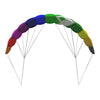 Cerf-volant Air R2F Vert-Jaune 1.8 Crosskites VMCK1018B
