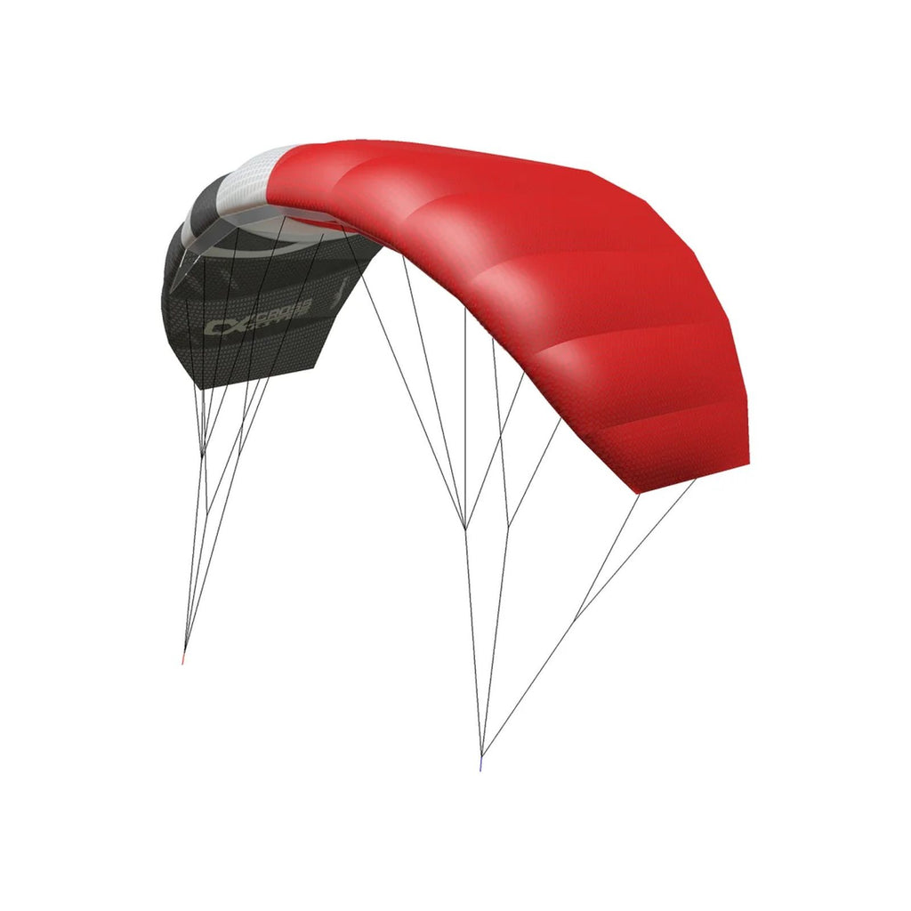 Cometa Boarder R2F Roja 1.5 Crosskites VMCK1115