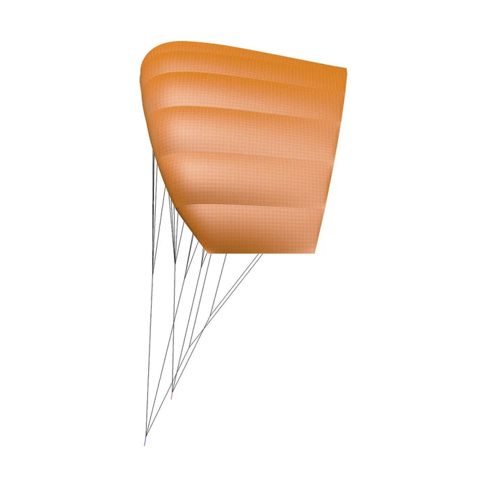 Cometa Boarder R2F Roja 1.5 Crosskites VMCK1115