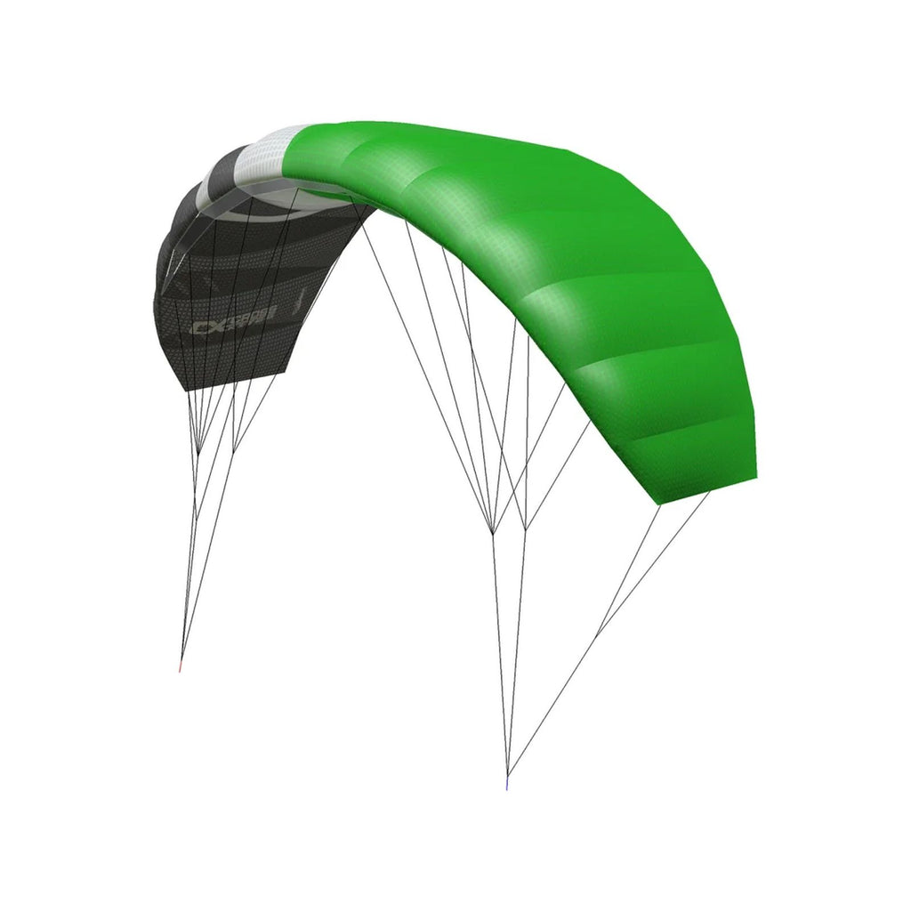 Aile Boarder R2F verte fluo 1.8 Crosskites VMCK1118
