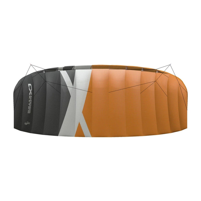 Aile Boarder R2F jaune fluo 2.1 Crosskites VMCK1121