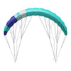 Aile Quattro R2F verte 1.5 Crosskites VMCK1215