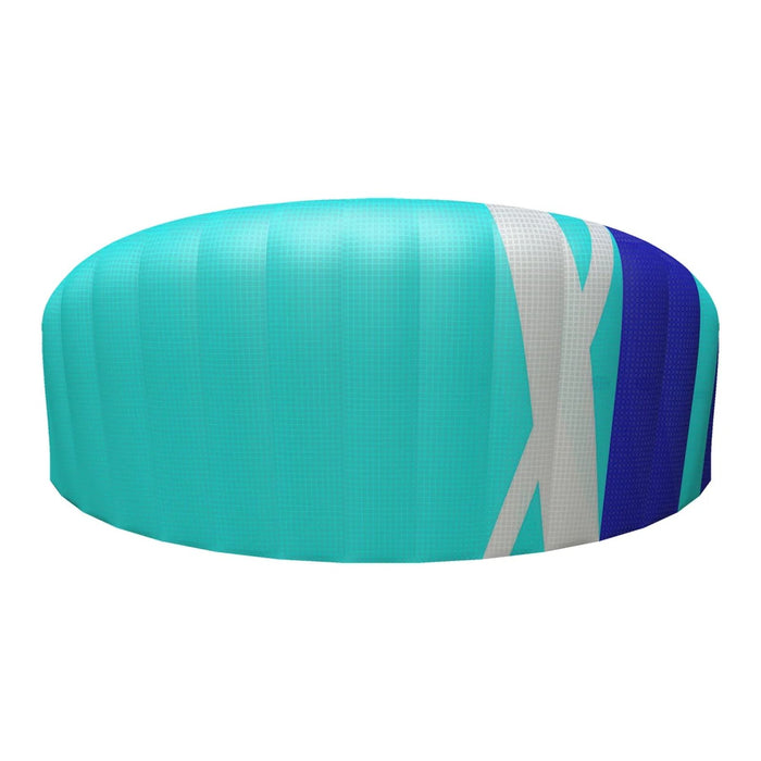 Cometa Quattro R2F azul 2.5 Crosskites VMCK1225