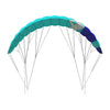 Aile Quattro 4.5 R2F verte Crosskites VMCK1245