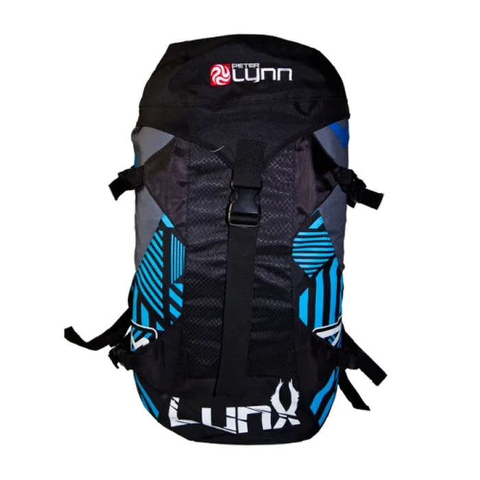 Latawiec otwartokomorowy Lynx V5 Zielony 6m PLKB VMPL6306