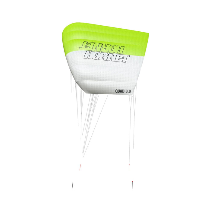 Kite de traction polyvalent Hornet complet avec barre 3 m PLKB VMPL7130