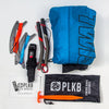 Powerkite Twister Komplett mit Bar Größe 3.0 PLKB VMPL7330