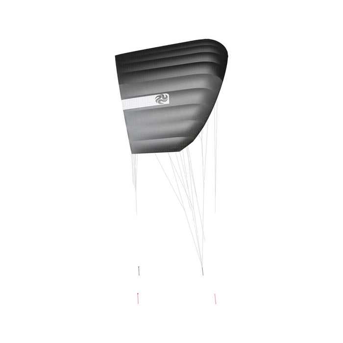 Powerkite Twister Komplett mit Bar Größe 3.0 PLKB VMPL7330