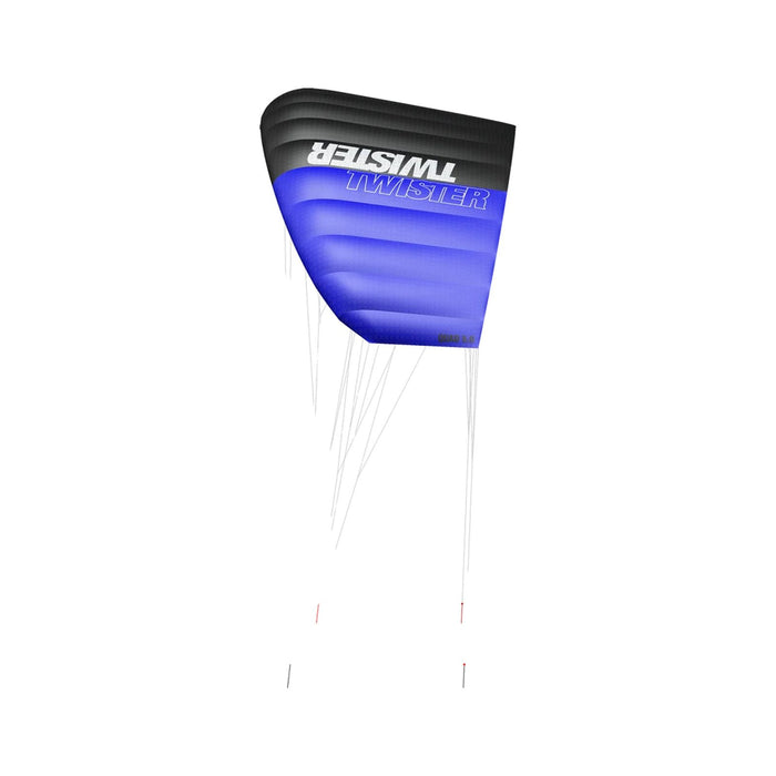 Powerkite Twister Komplett mit Bar Größe 3.0 PLKB VMPL7330