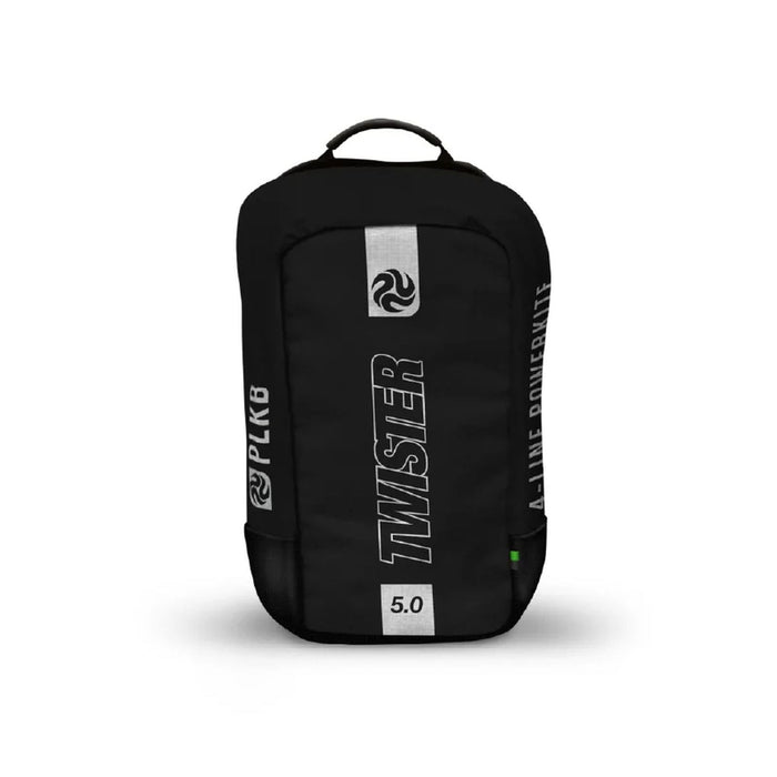 Powerkite Twister Compleet met bar Maat 4.0 PLKB VMPL7340