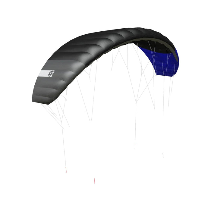 Powerkite Twister Compleet met bar Maat 4.0 PLKB VMPL7340