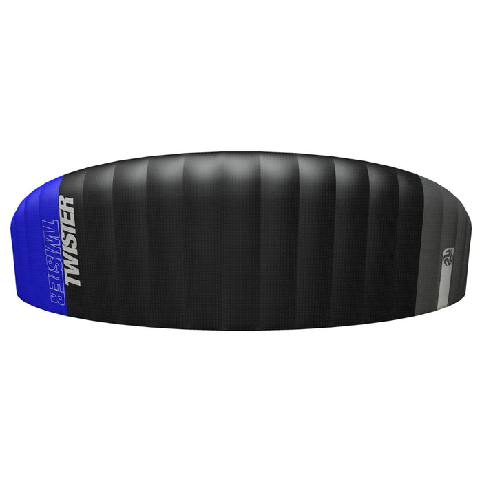 Powerkite Twister Compleet met bar Maat 4.0 PLKB VMPL7340