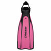 Diving Fins Prolight Pink S-M-EU 38-41-UK 4-7 Cressi WBG174040