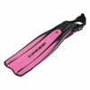 Diving Fins Prolight Pink S-M-EU 38-41-UK 4-7 Cressi WBG174040