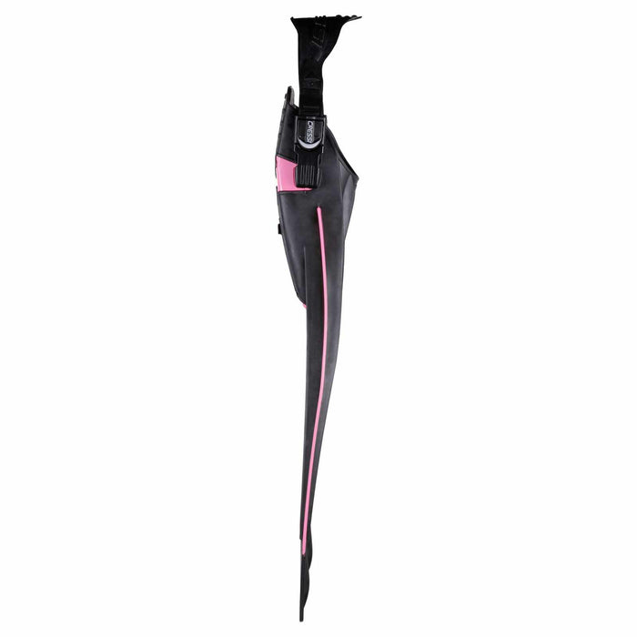 Diving Fins Prolight Pink S-M-EU 38-41-UK 4-7 Cressi WBG174040