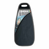 Snorkeling Kit Ocean Vip Dark-Black Cressi WDM1000125
