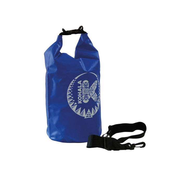 Dry Bag Blue 10l Kohala WH100
